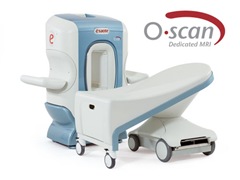 Best Open MRI NYC Esaote O-Scan 1
