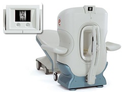 Best Open MRI NYC Esaote O-Scan 2